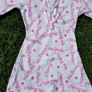 Onesies Long sleeve and Two pieces.